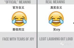 吃瓜表情emoji复制,揭秘吃瓜表情背后的趣味人生